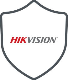 HIKVISION - My Home Sheffield